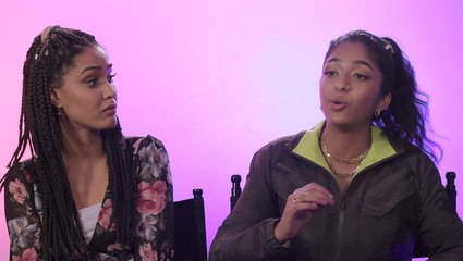 Mindy Kaling's 'Never Have I Ever' Cast Talk the Importance of Representation