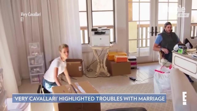Kristin Cavallari and Jay Cutler's Split Had 'Absolutely Nothing to Do' with Cheating Rumors: Source