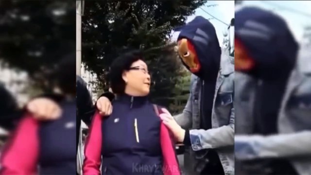 Vídeo Humor Viral Fragmentos Cortos - Viral Humor Video Short Fragments