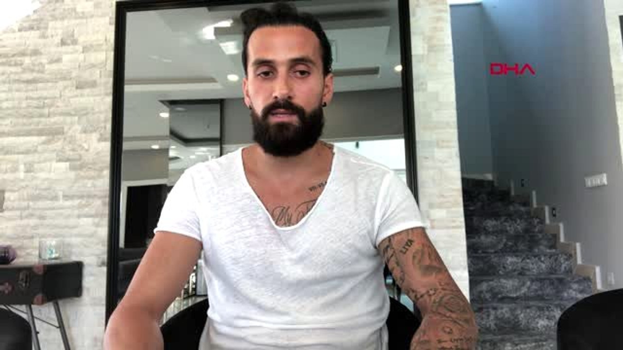 Erkan Zengin Cumhurbaşkanımız ve Sağlık Bakanımızdan Allah razı olsun