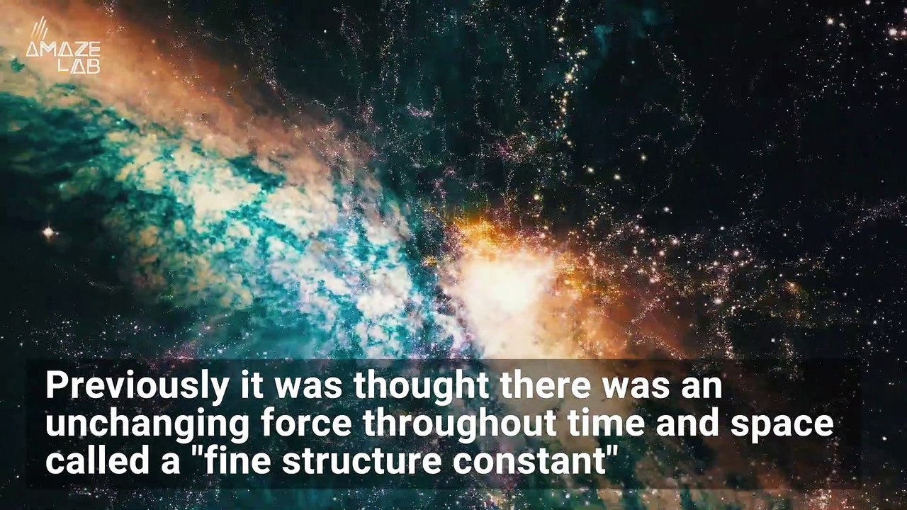 'Downright Weird' Findings on Universe Could Le...