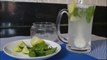 How to make Fresh Lime Mint Soda and Virgin Mojito at home...!!!!2020