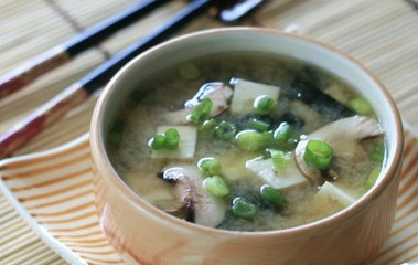 What Is Miso? A Rich Japanese Flavoring