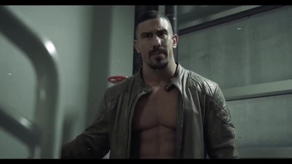 EC3 THE RED PILL PROMO TAKES SHOT AT MJF