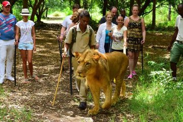 DÜNYAYI GEZİYORUM - MAURITIUS/2 - 14 ŞUBAT 2016