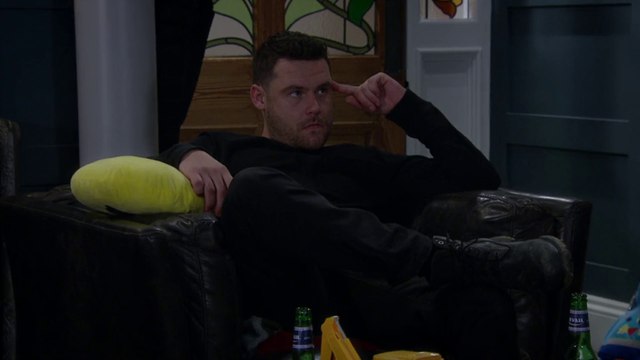 ‪Livron - Chas & Aaron Are Suspicious Of Cain!‬