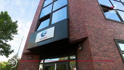 Confinement : hausse historique du chômage en mars