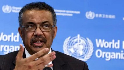 4 bölgeyi işaret eden Dünya Sağlık Örgütü uyardı: Salgın bitme noktasından çok uzak