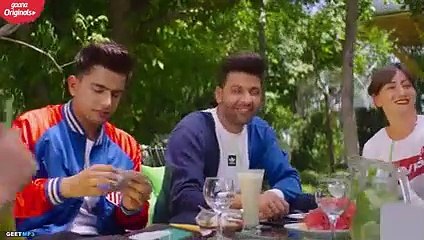 Lehanga_:_Jass_Manak_(Official_Video)_Satti_Dhillon_|_Latest_Punjabi_Songs_|_GK.DIGITAL_|_Geet_MP3