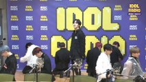 [IDOL RADIO] NOIR ★★medley dance★★ 20200427