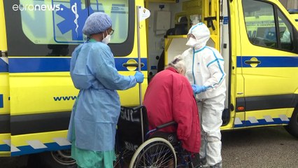 Portugal com 928 mortos e 24.027 infetados