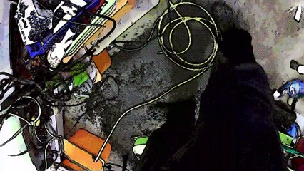 Aeroponic Microgreens