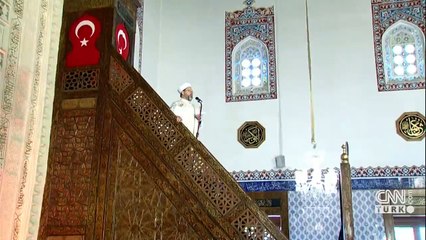 Ankara Barosu'na tepki