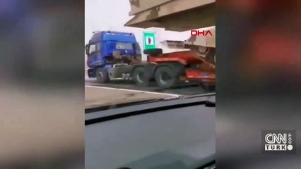 Çin’den Kuzey Kore sınırına askeri sevkıyat iddiası