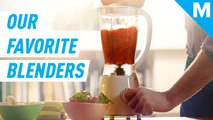 Our favorite blenders for making soups, smoothies, and everything in between