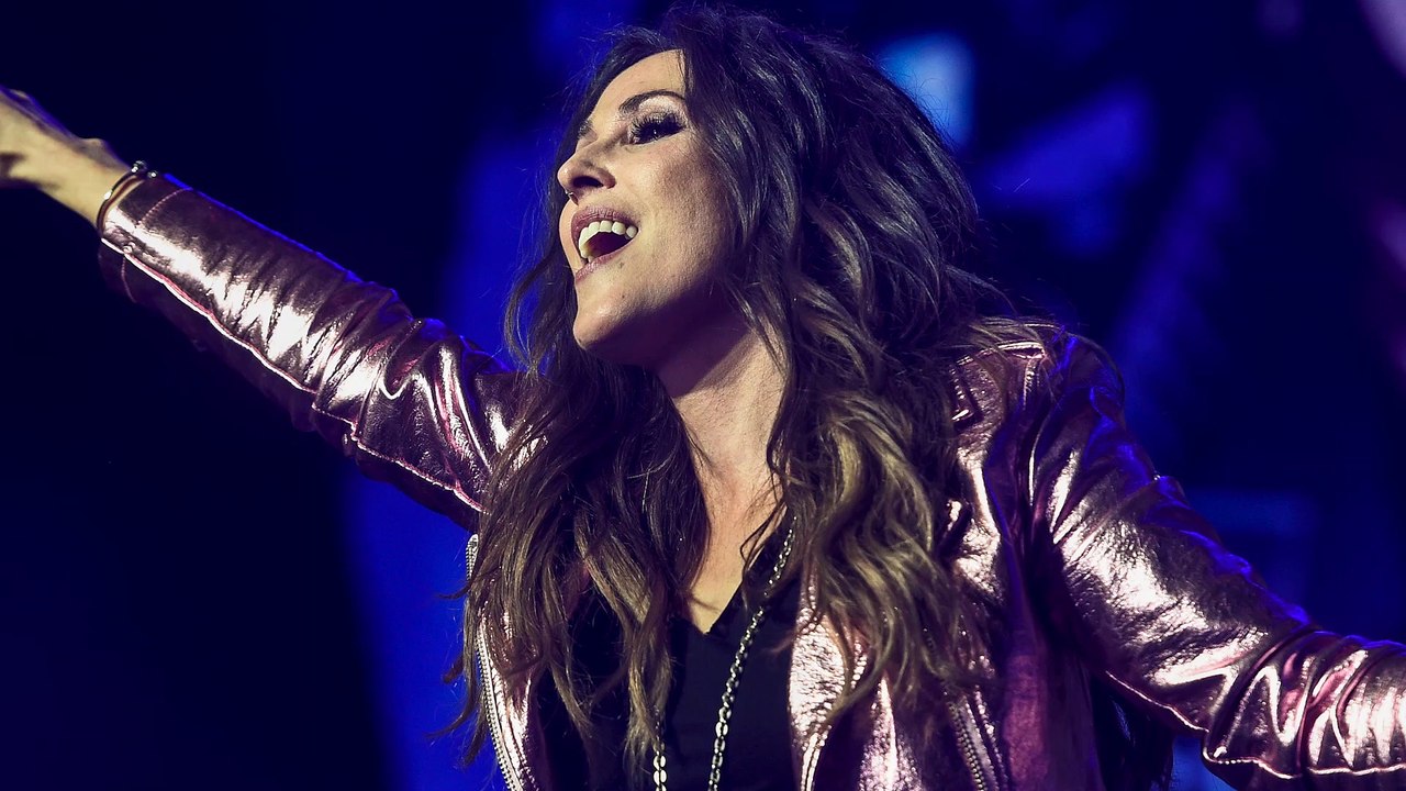 MALÚ: UN EMBARAZO 2.0 FOTO A FOTO