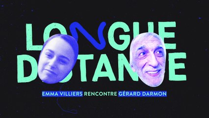 Longue Distance - Avec Gérard Darmon