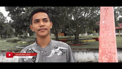Aisyah Istri Rasulullah Cover By Rifan