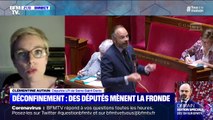 Clémentine Autain (LFI): 