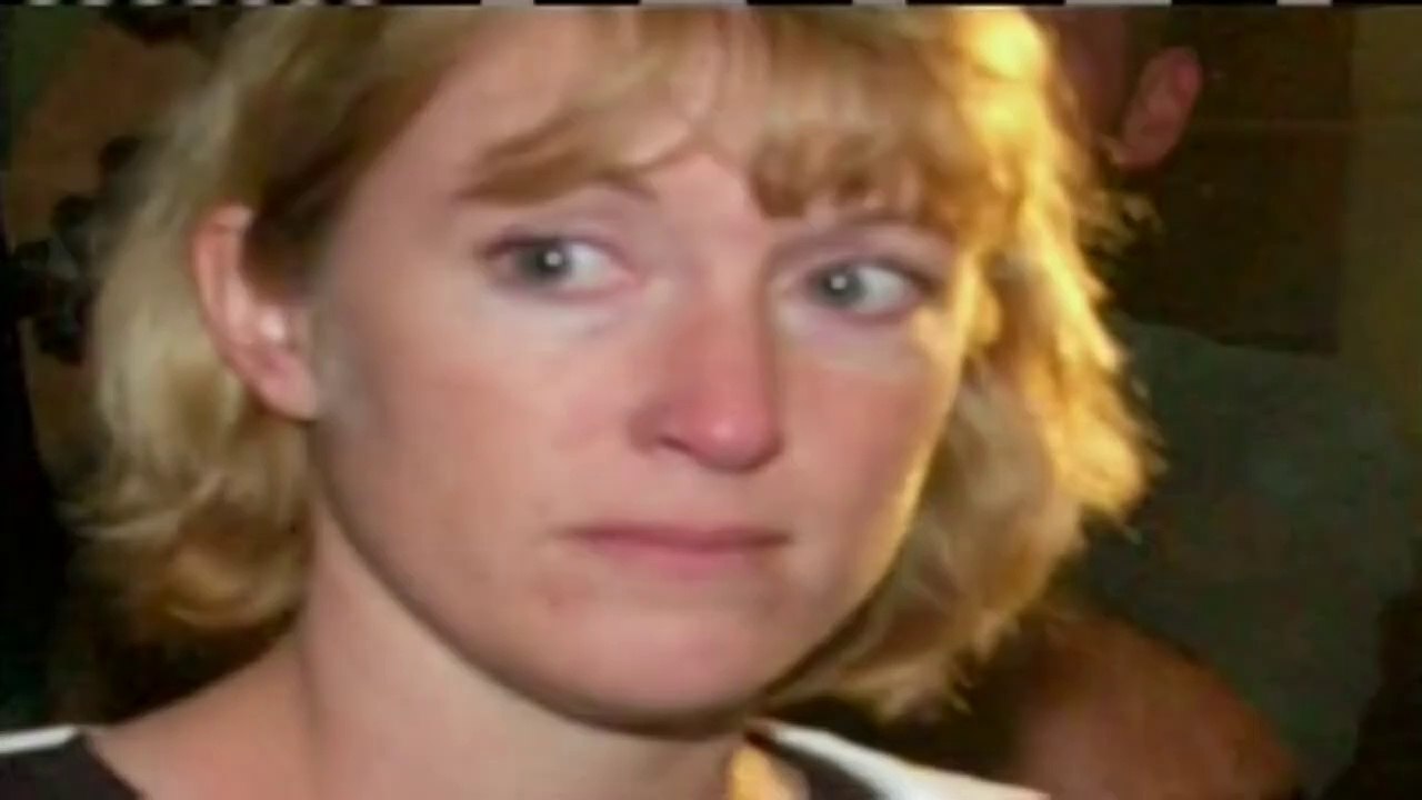 ANN KONTZ | MUJERES MORTALES