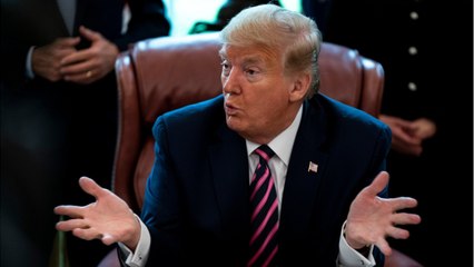 White House Suspends Daily Coronavirus Briefings For A Few Days