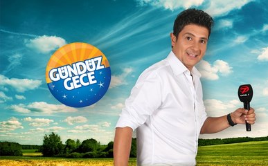 GÜNDÜZ GECE - 17 OCAK 2016