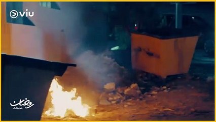 شاهد عيان | لحظة اطلاق النار على عمر