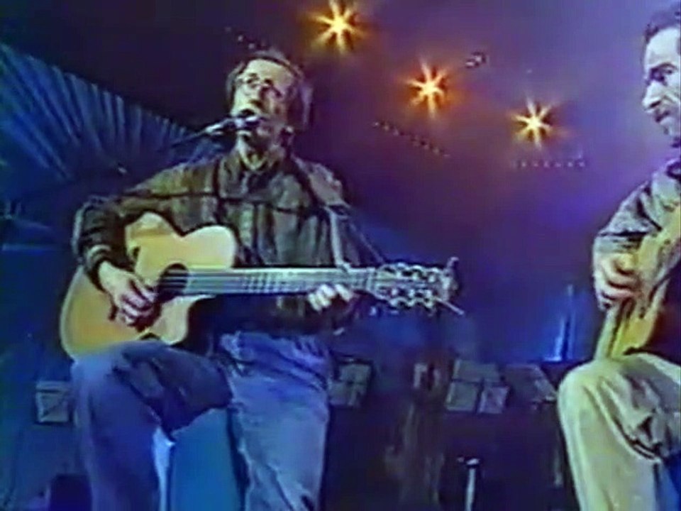 IDIR - A vava Inouva live 1993