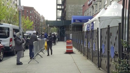 Sem condições de teste