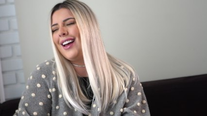 Ana Clara - Se É Saudade Ou Amor