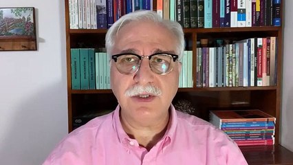 Profesör Doktor Tevfik Özlü 'salgın ne zaman biter?' sorusuna cevap verdi