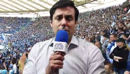 Speciale TG Lalaziosiamonoi.it - Coronavirus, Lazio e calciomercato con Marco Ercole (Corriere dello Sport)