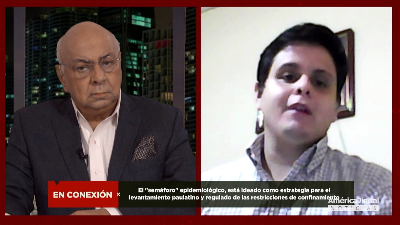 Ecuador se prepara para dejar atrás la cuarentena e ingresar en una nueva fase de distanciamiento social