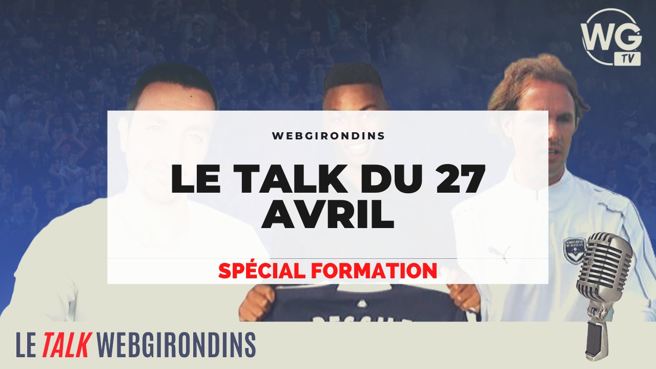 Replay Talk formation
