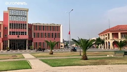 Crise do petróleo e da covid-19 fazem estremecer economia de Angola