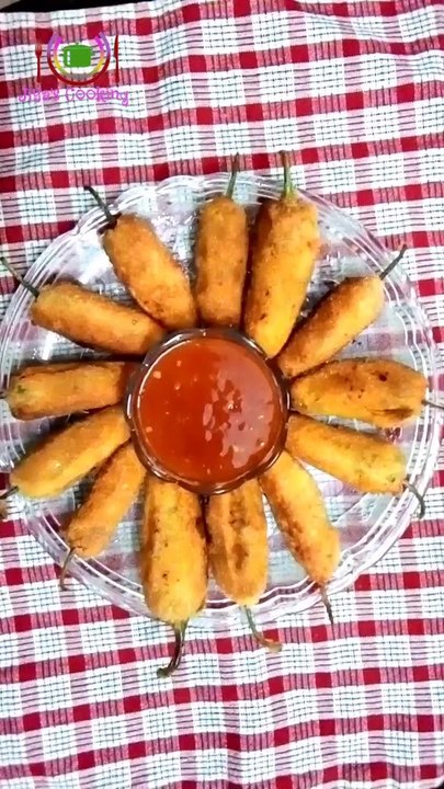 PERI CHILLI BITE