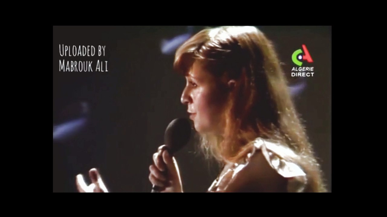 Malika Domrane - Thayriw themouth