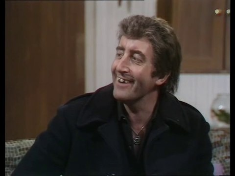 Sykes - 'The Engagement' • Eric Sykes • Peter Sellers • Hattie Jacques