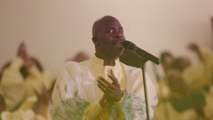 Ricky Dillard - Glad To Be In The Service (Live At Haven Of Rest Missionary Baptist Church, Chicago, IL/2020)