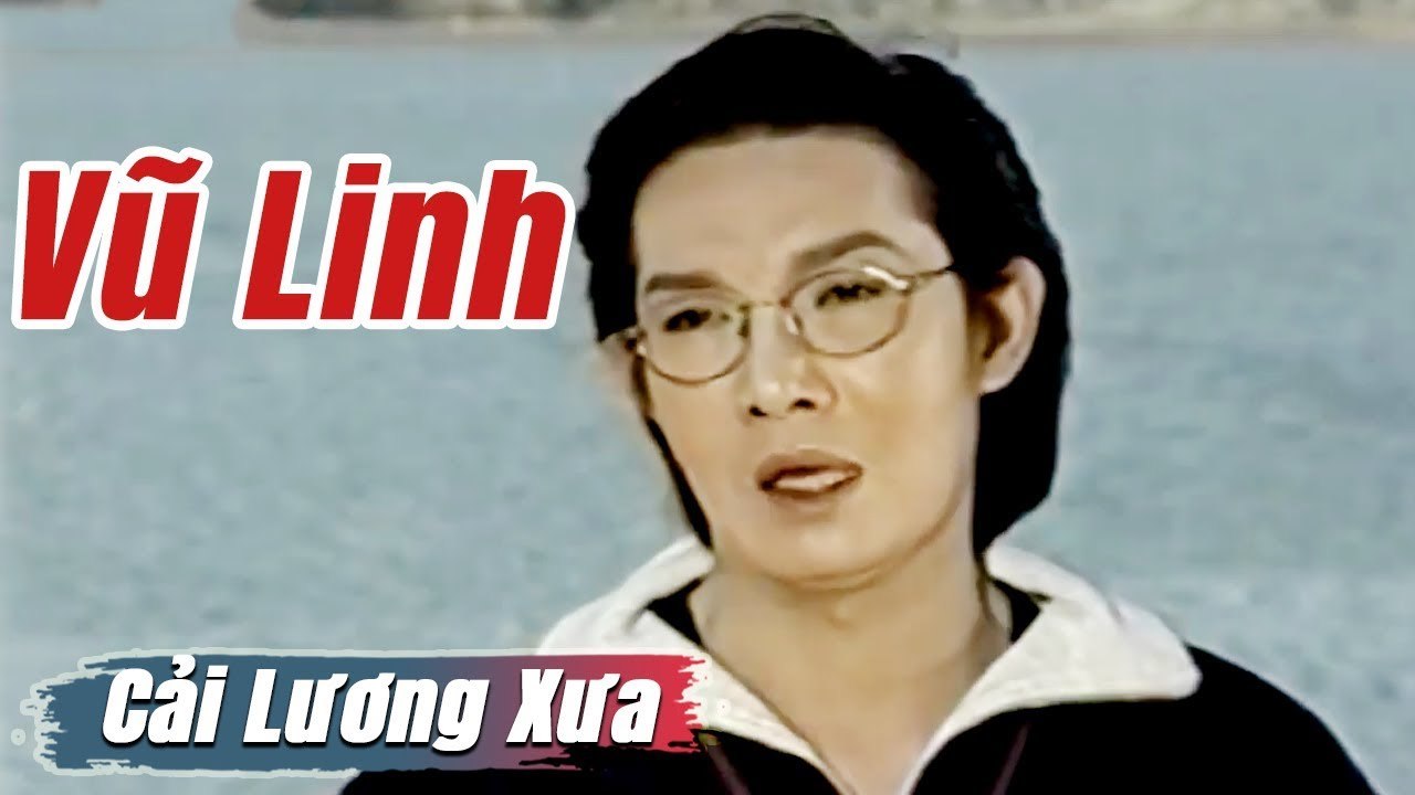 Cải Lương Xưa : Hai Người Mẹ - Vũ Linh Thoại Miêu  cải lương xã hội tuồng hay nhất