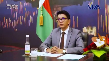 Coronavirus : Macky Sall et Felix Tshisekedi félicitent Rajoelina pour le COVID Organics