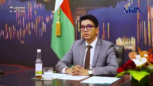 Coronavirus : Macky Sall et Felix Tshisekedi félicitent Rajoelina pour le COVID Organics