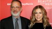 Tom Hanks And Rita Wilson Donate Blood To Fight COVID-19