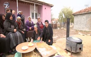 GÜNDÜZ GECE - KIRŞEHİR - 12 ARALIK 2015