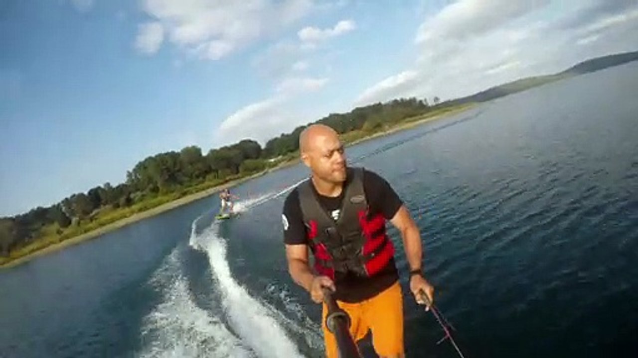 Jetsurfin' in the USA