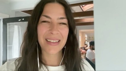 Rebecca Minkoff on how she leads her team during a quarantine
