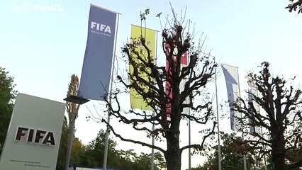 Football : la FIFA veut changer la règle du remplacement