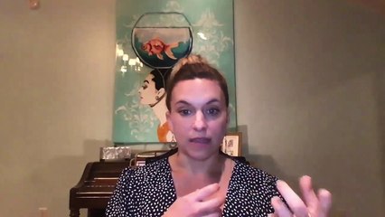 Kacey Cardin, PCC - Energetic Intelligence: The Key to Leadership in Uncertain Times