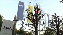 Football : la FIFA veut changer la règle du remplacement