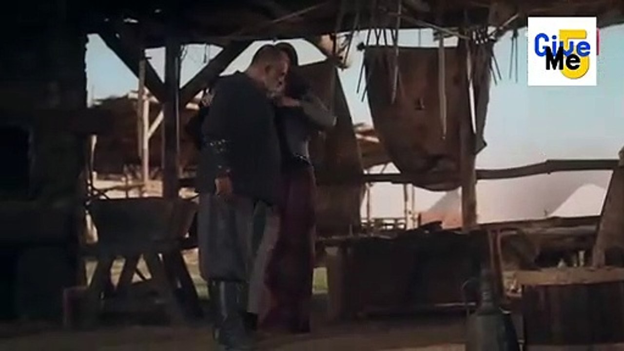 Ertugrul Ghazi  Episode 2  | Season 1